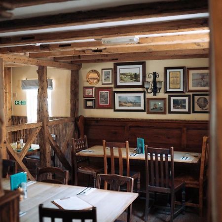 The Smugglers Inn Osmington ภายนอก รูปภาพ