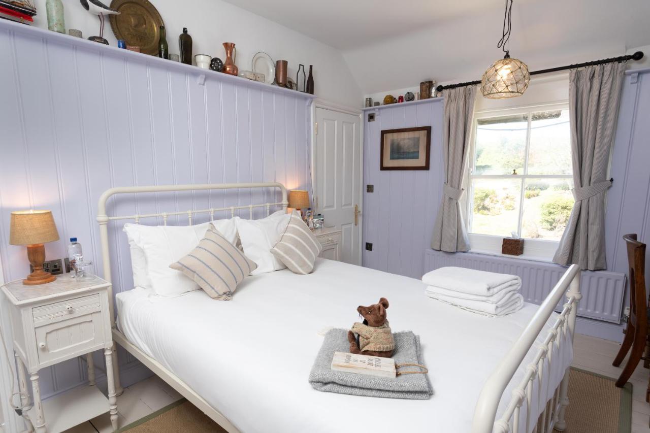 The Smugglers Inn Osmington ภายนอก รูปภาพ