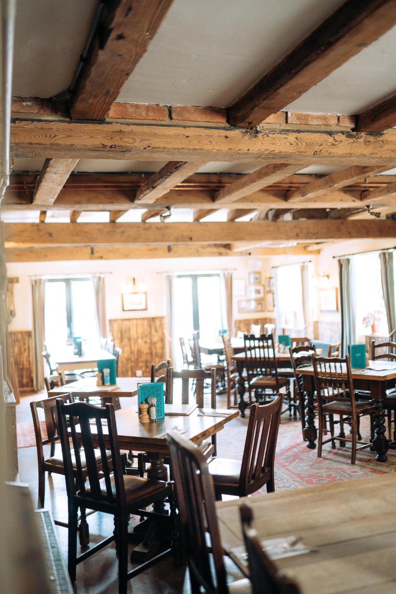 The Smugglers Inn Osmington ภายนอก รูปภาพ