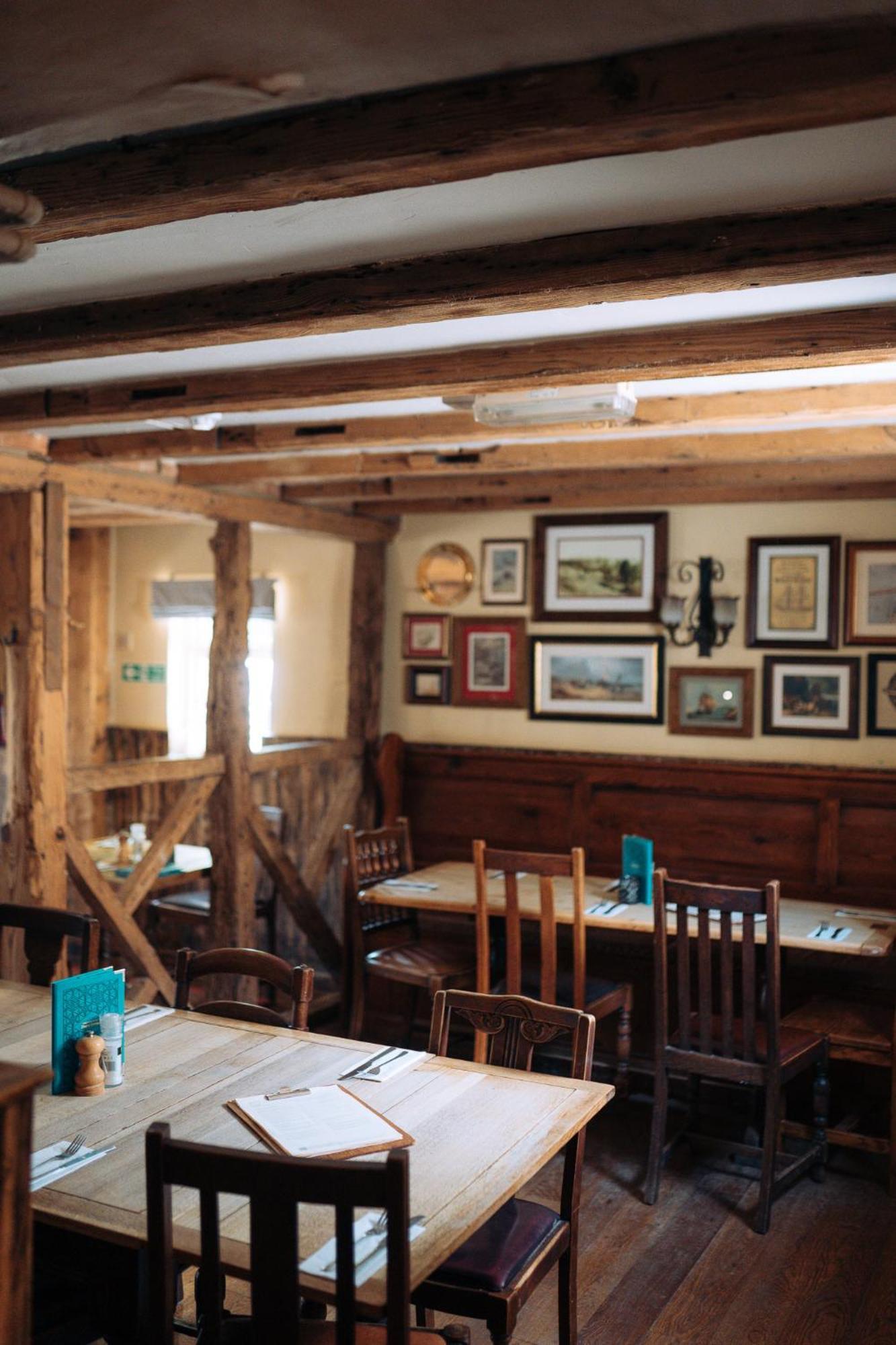 The Smugglers Inn Osmington ภายนอก รูปภาพ