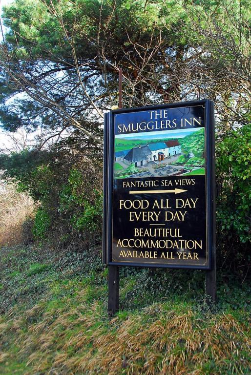 The Smugglers Inn Osmington ภายนอก รูปภาพ